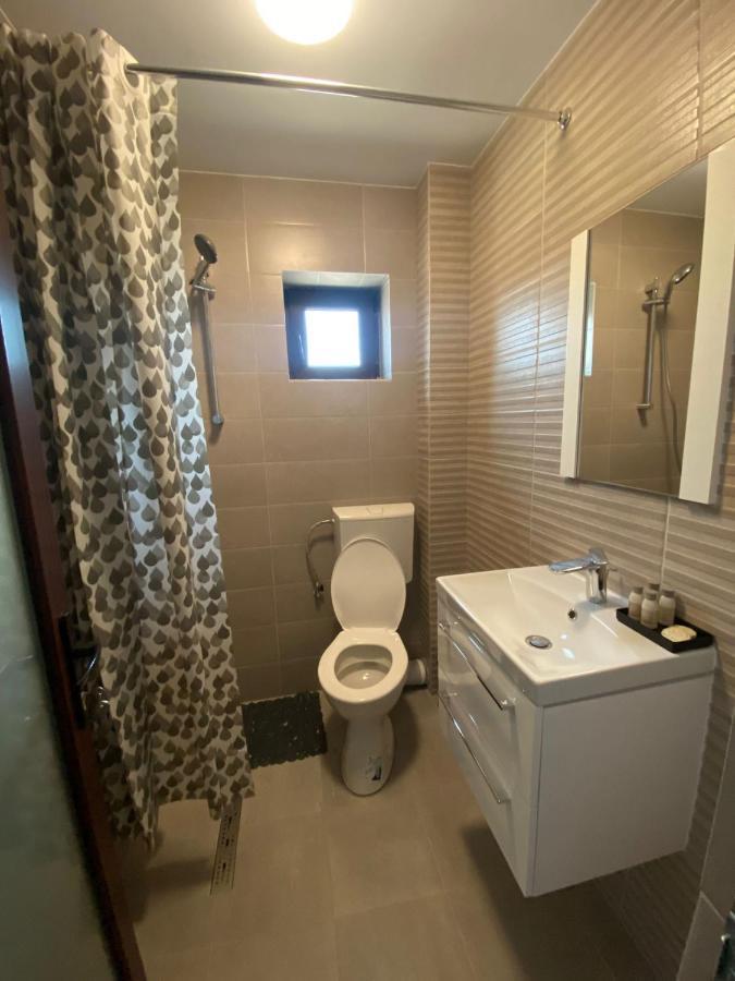 אפורי נורד Vila Marisa מראה חיצוני תמונה